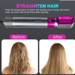 P0C0Xiaomi-New-5-in-1-Hair-Styler-Rose-Gold-Round-Hair-Brush-One-Step-Electric-Dryer (1)-PhotoRoom.png-PhotoRoom