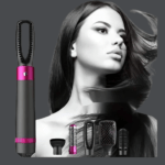 P0C0Xiaomi-New-5-in-1-Hair-Styler-Rose-Gold-Round-Hair-Brush-One-Step-Electric-Dryer (1)-PhotoRoom.png-PhotoRoom