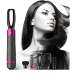 P0C0Xiaomi-New-5-in-1-Hair-Styler-Rose-Gold-Round-Hair-Brush-One-Step-Electric-Dryer (1)-PhotoRoom.png-PhotoRoom