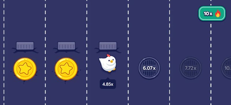 Exploring the Thrall of Mission Uncrossable in Canadian Online Casinos in Canada