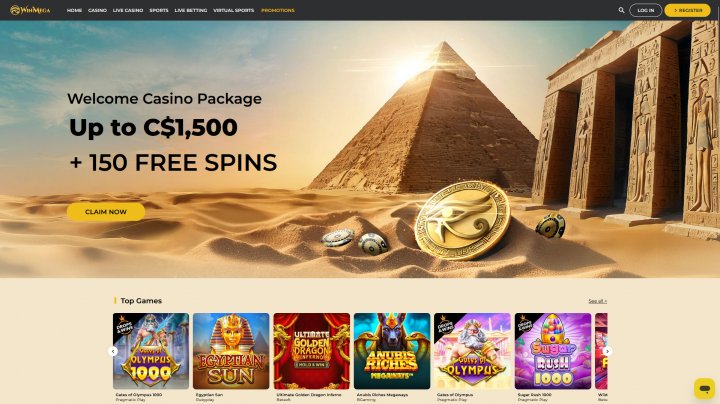 Best winmega Kundenservice in Germany Best winmega Kundenservice in Germany